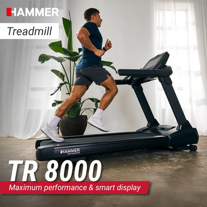 TR 8000