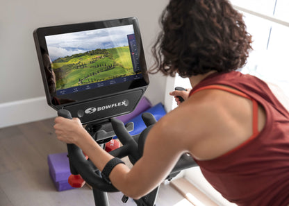 Bowflex Velocore 16"