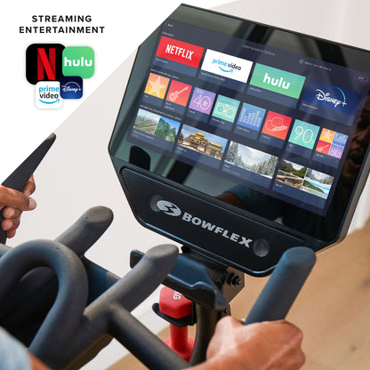 Bowflex Velocore 16"