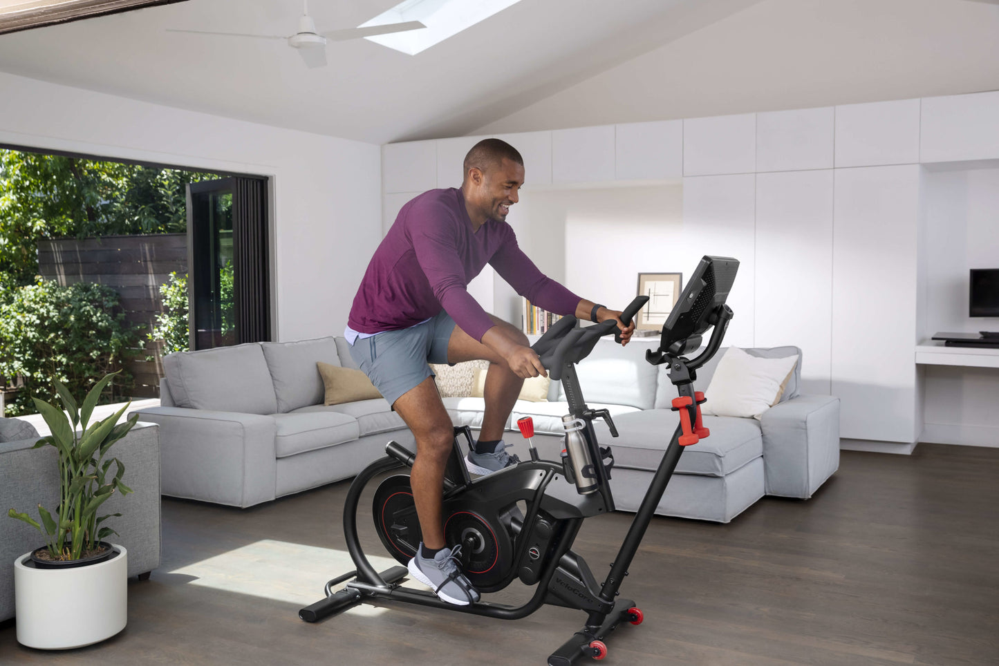Bowflex Velocore 16"