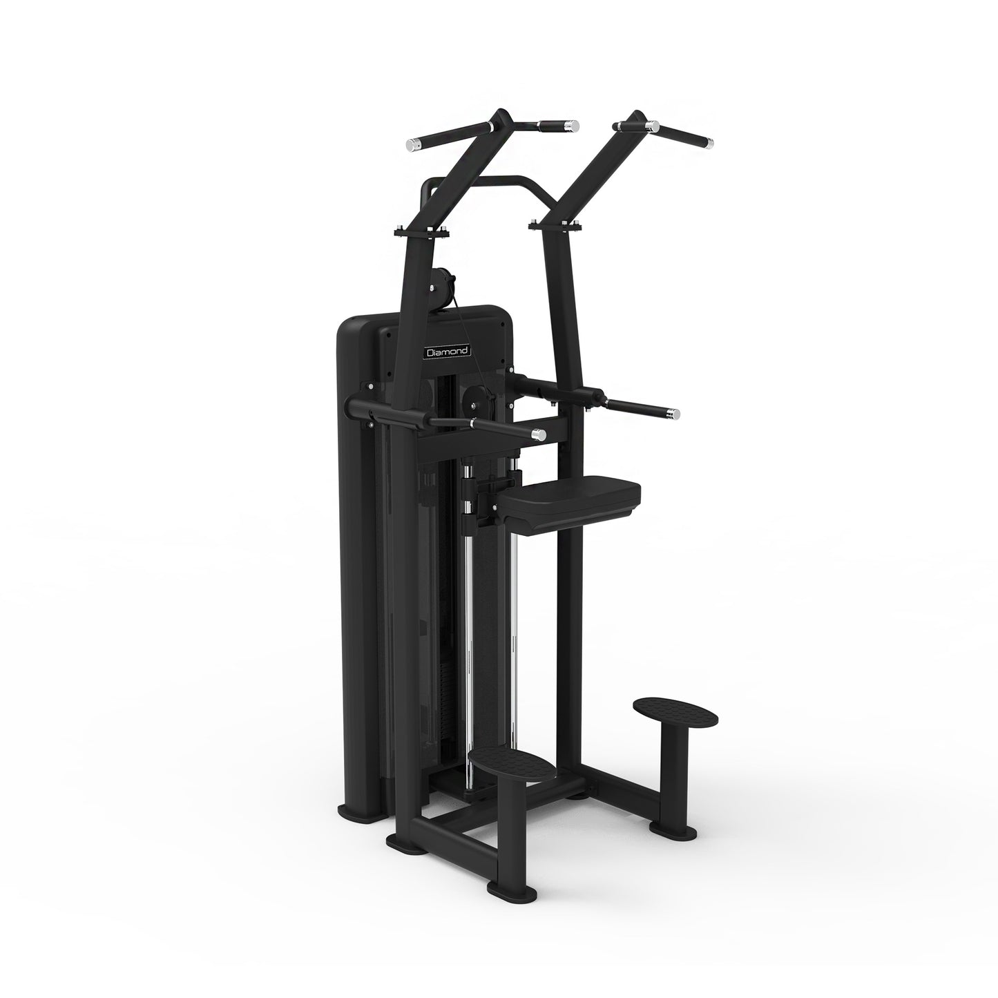 S550 Chin up/dip