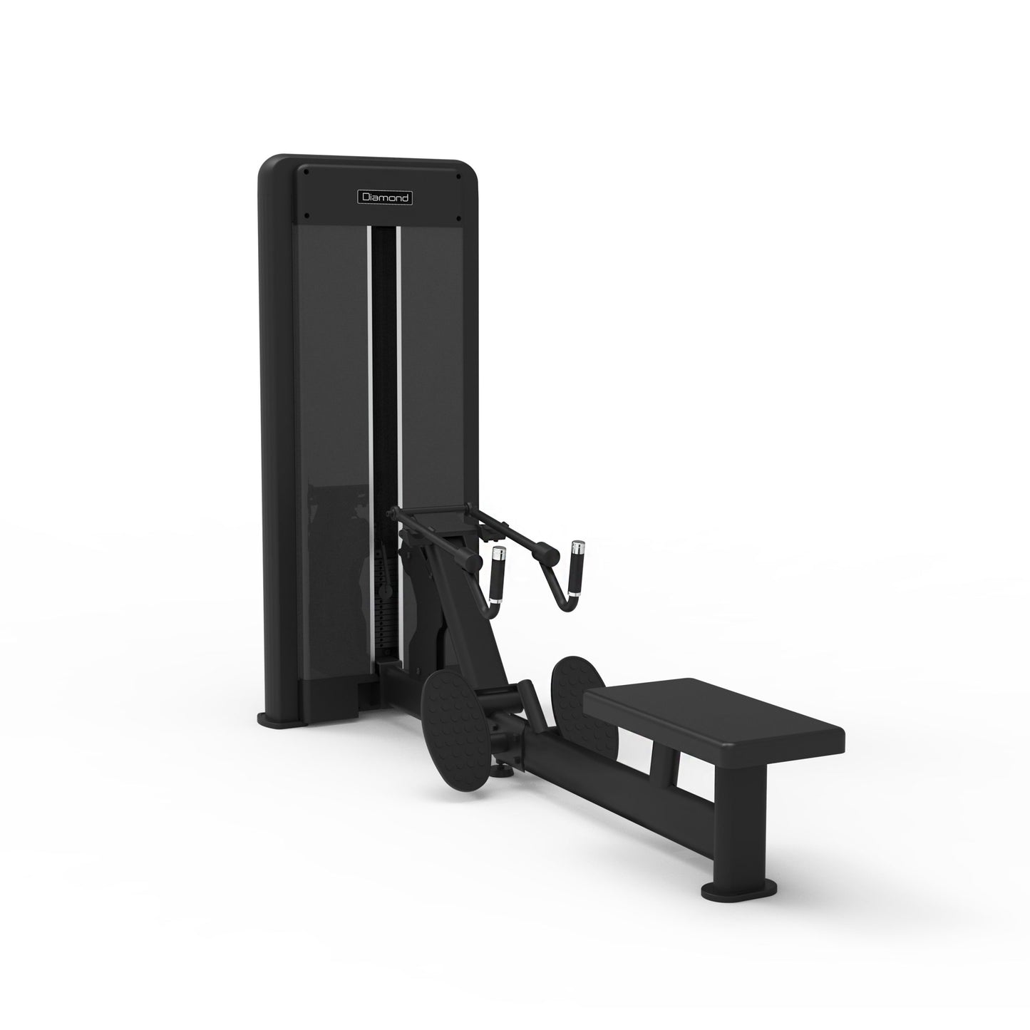 S550 Pulley Row