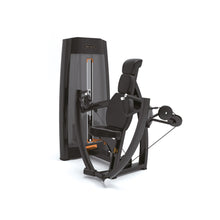 S750 Chest press