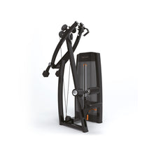 S750 LAT PULLDOWN