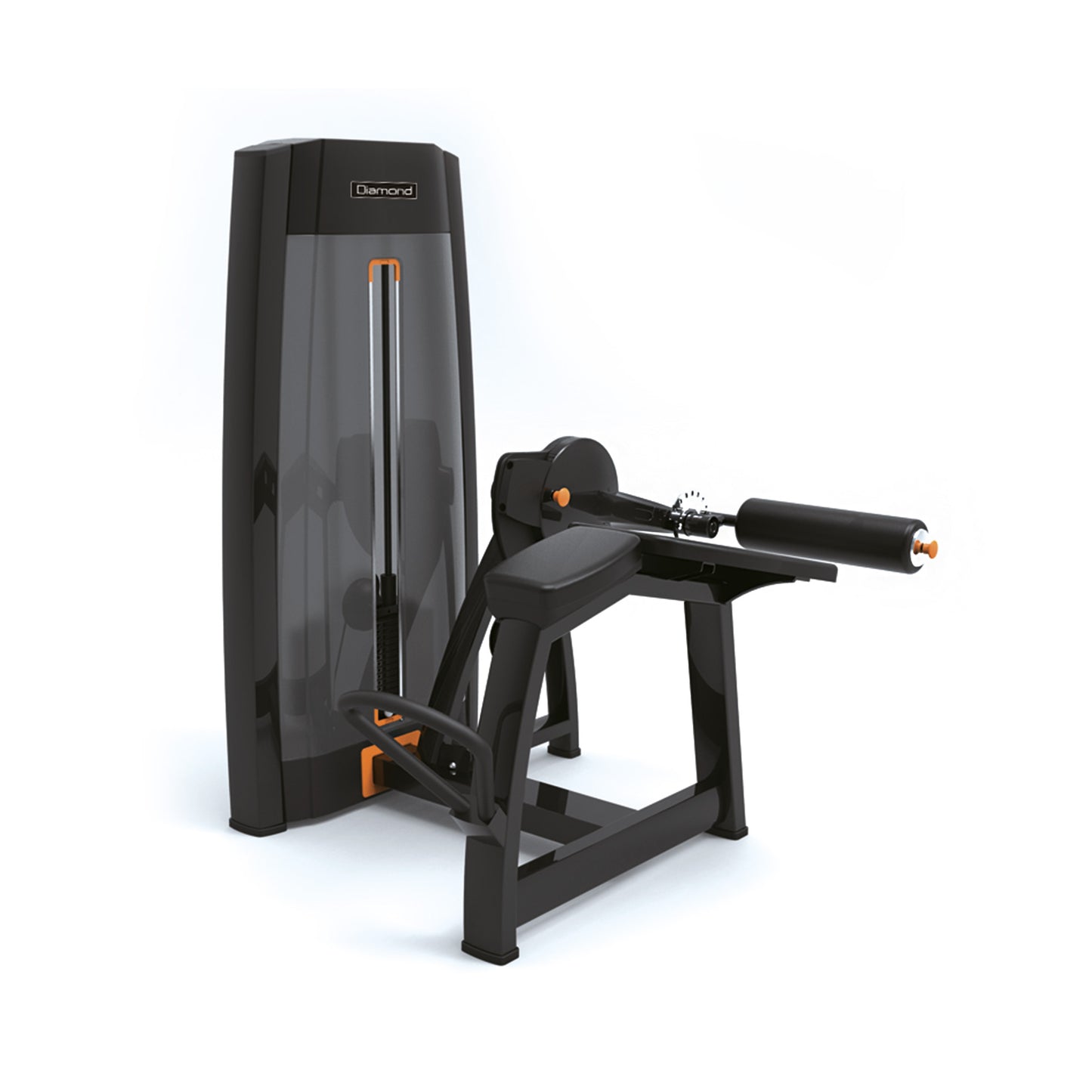 S750 Leg curl