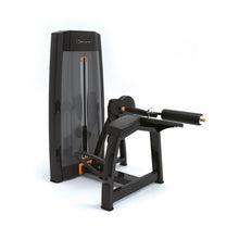 S750 Leg curl