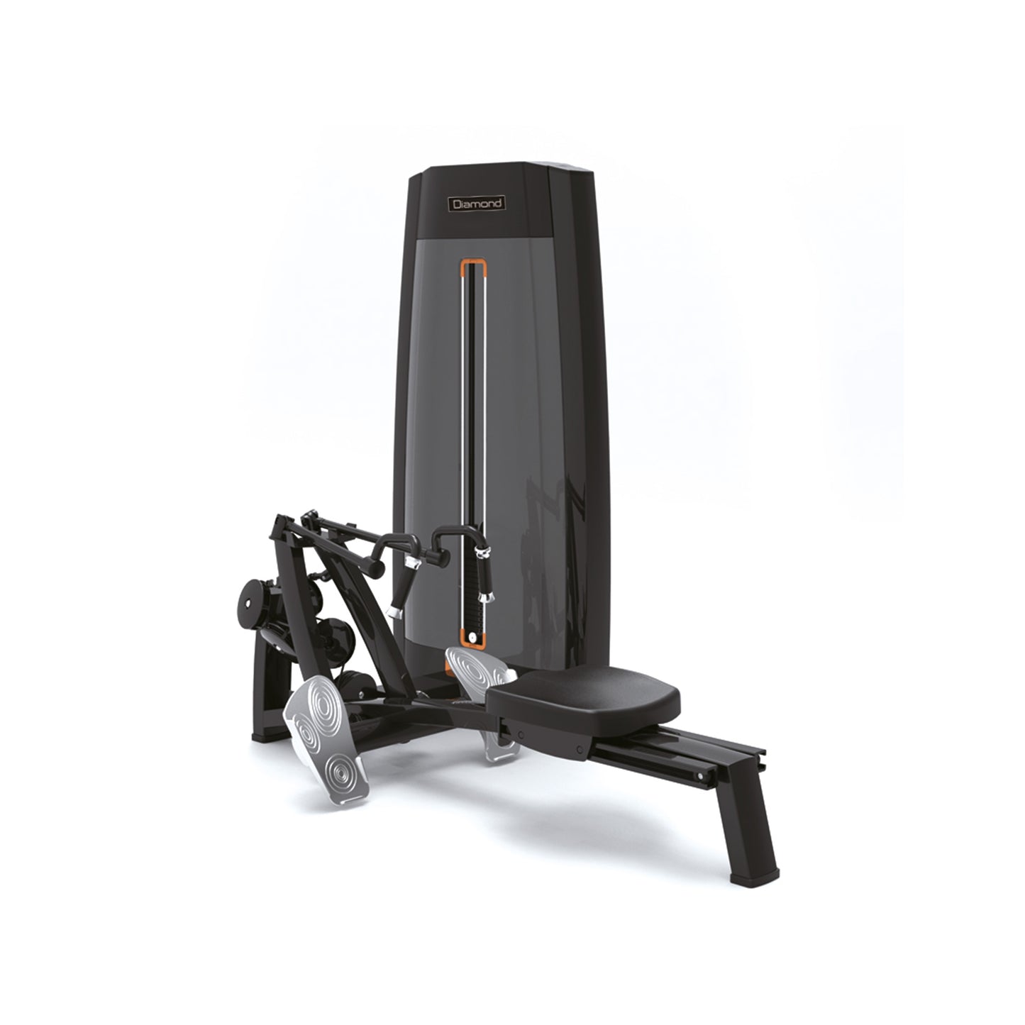 S750 PULLEY ROW