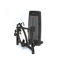 S750 Row machine