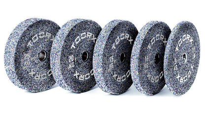 Dischi Bumper Crumb Absolute 50 mm