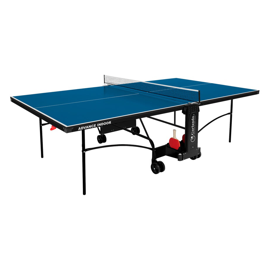Advance Indoor