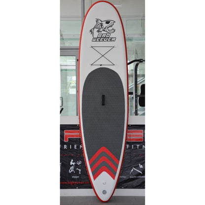 Aero Sup Kit 10'