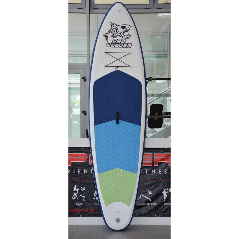 Aero SUP 10,6' Kit