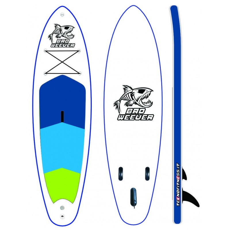 Aero SUP 10,6' Kit