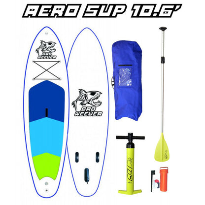 Aero SUP 10,6' Kit