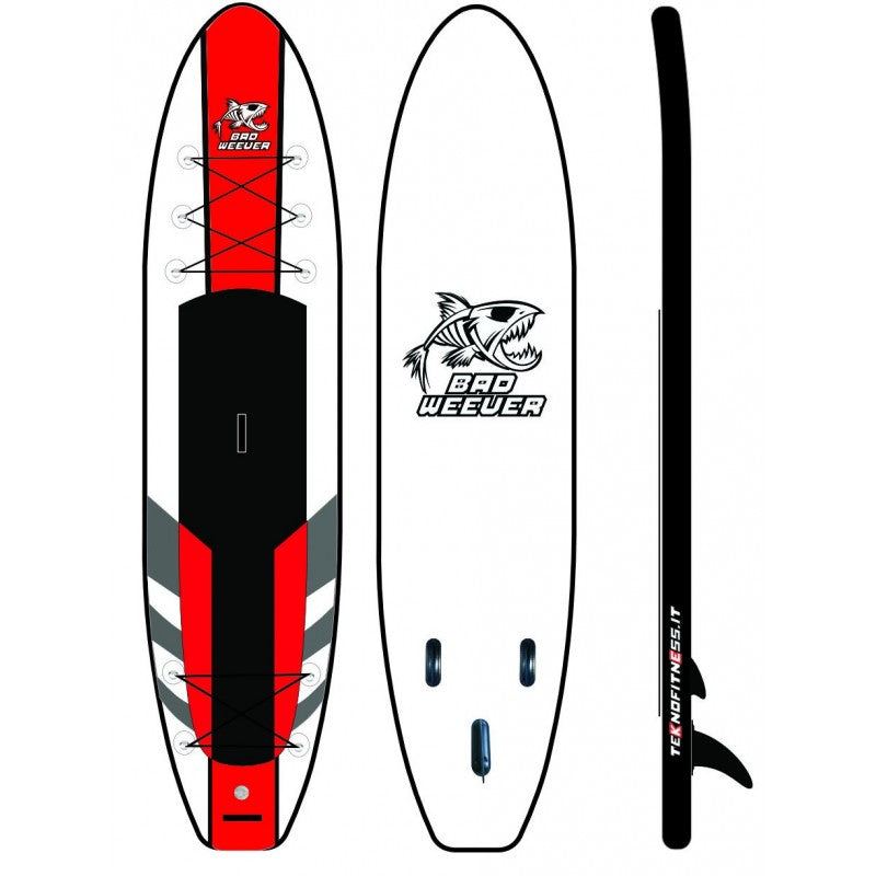 Aero SUP 11,6' Kit