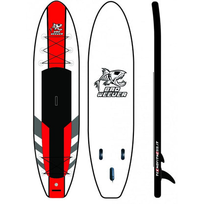 Aero SUP 11,6' Kit