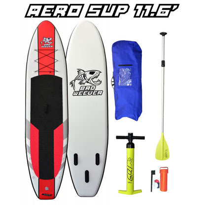 Aero SUP 11,6' Kit