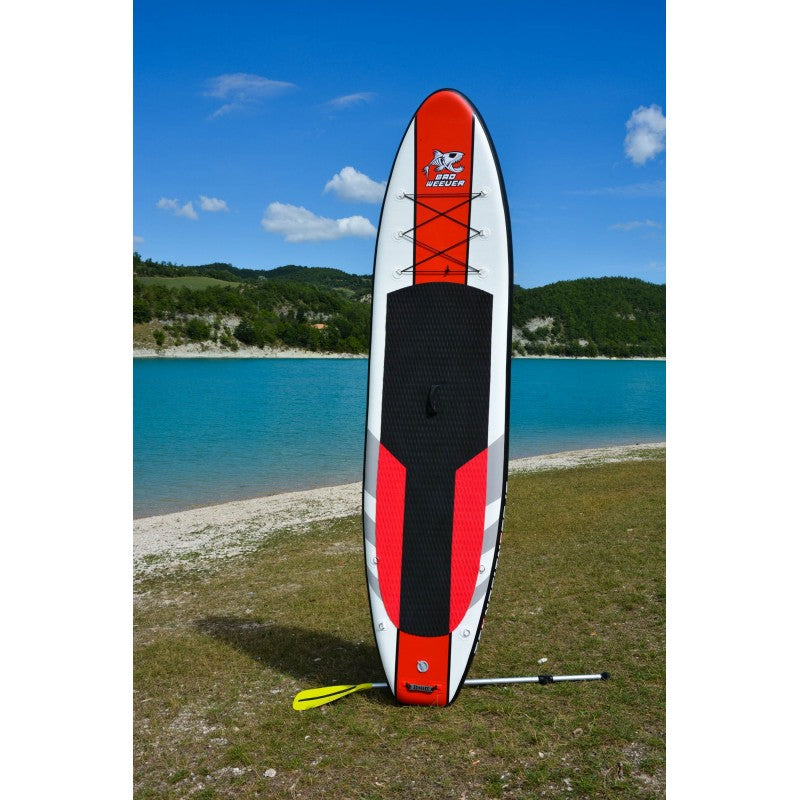 Aero SUP 11,6' Kit