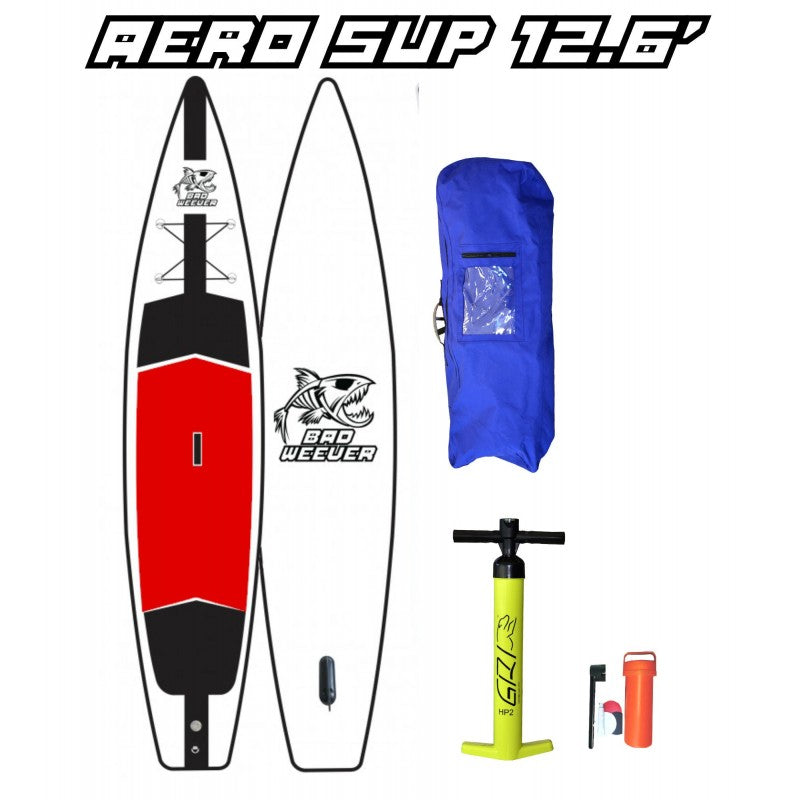Aero SUP 12,6' Kit