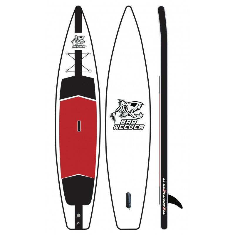 Aero SUP 12,6' Kit