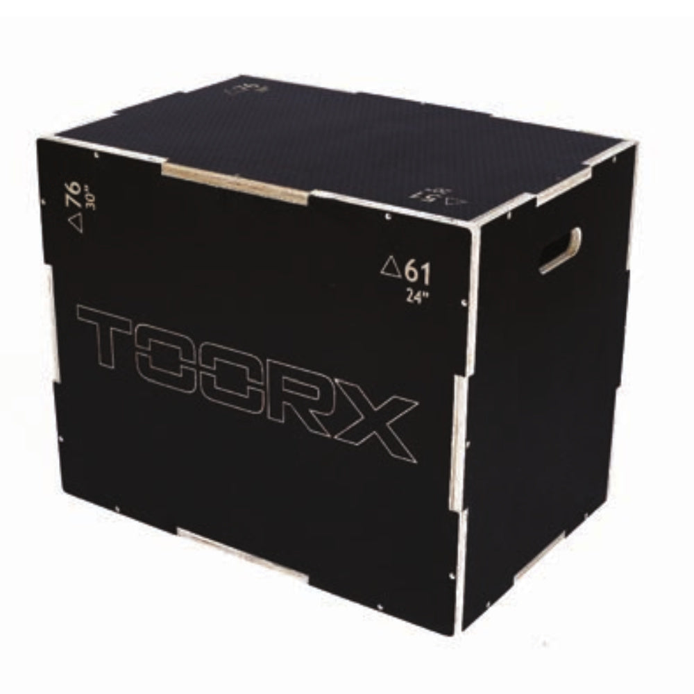 Plyo Box Honeycomb