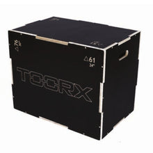 Plyo Box Honeycomb