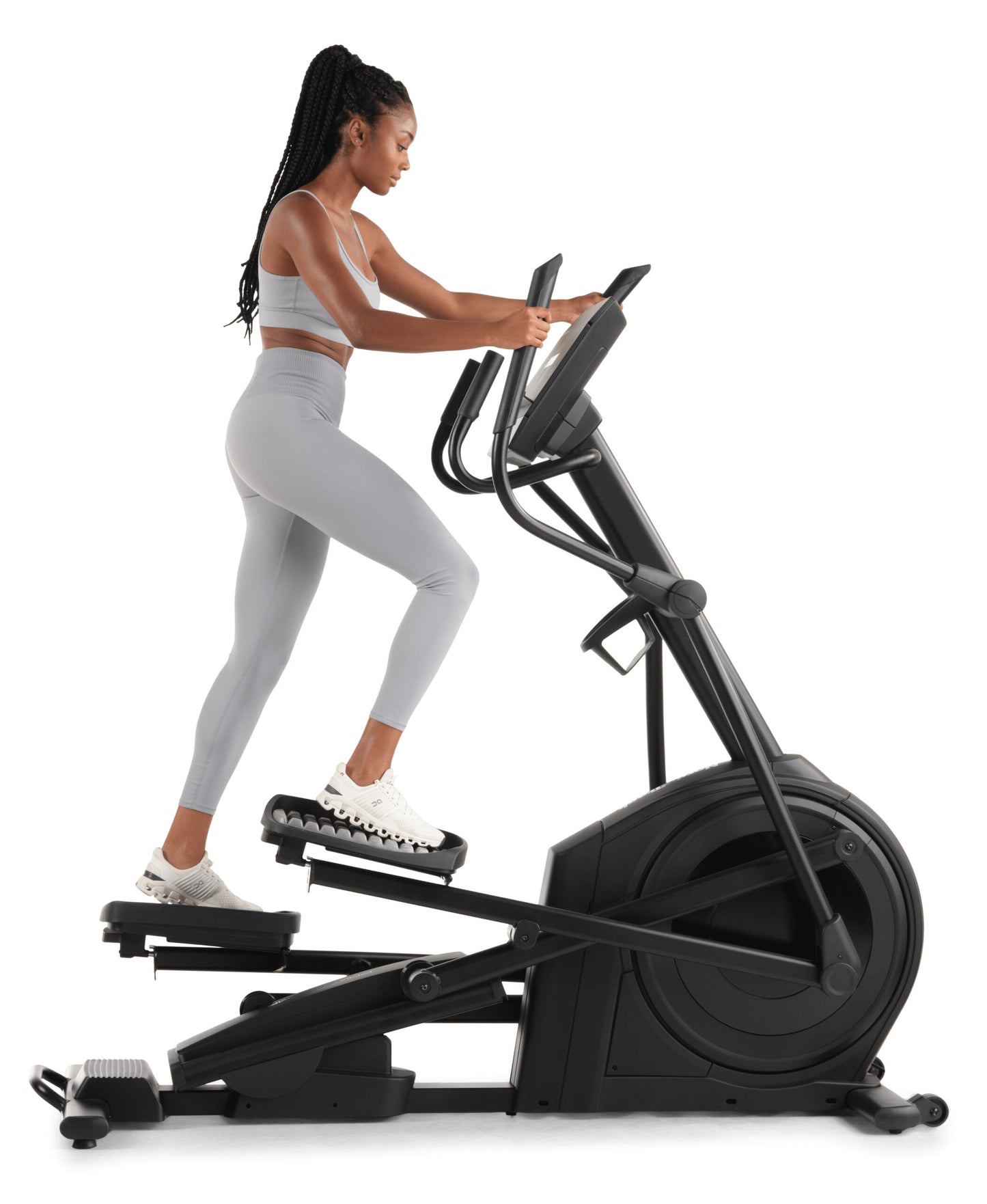 Air Glide LE