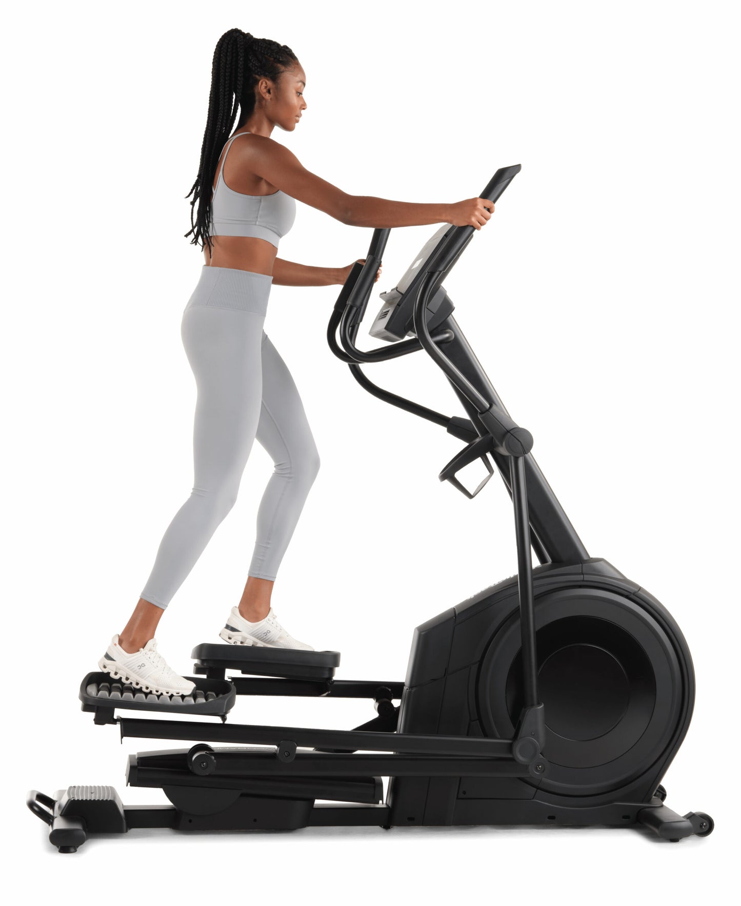 Air Glide LE