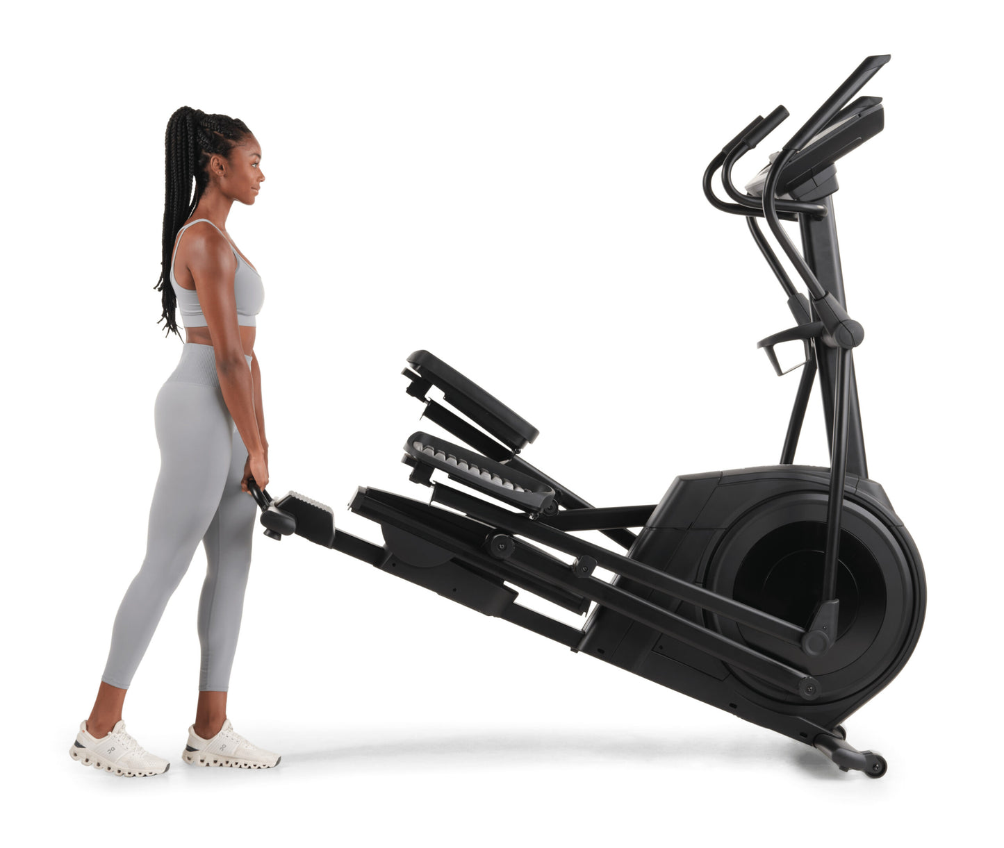 Air Glide LE