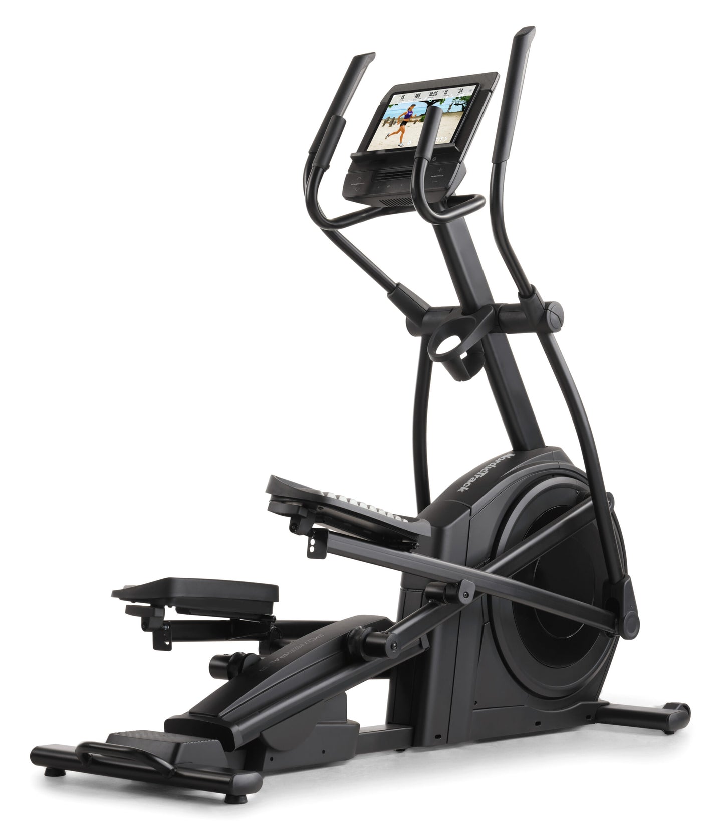 Air Glide LE