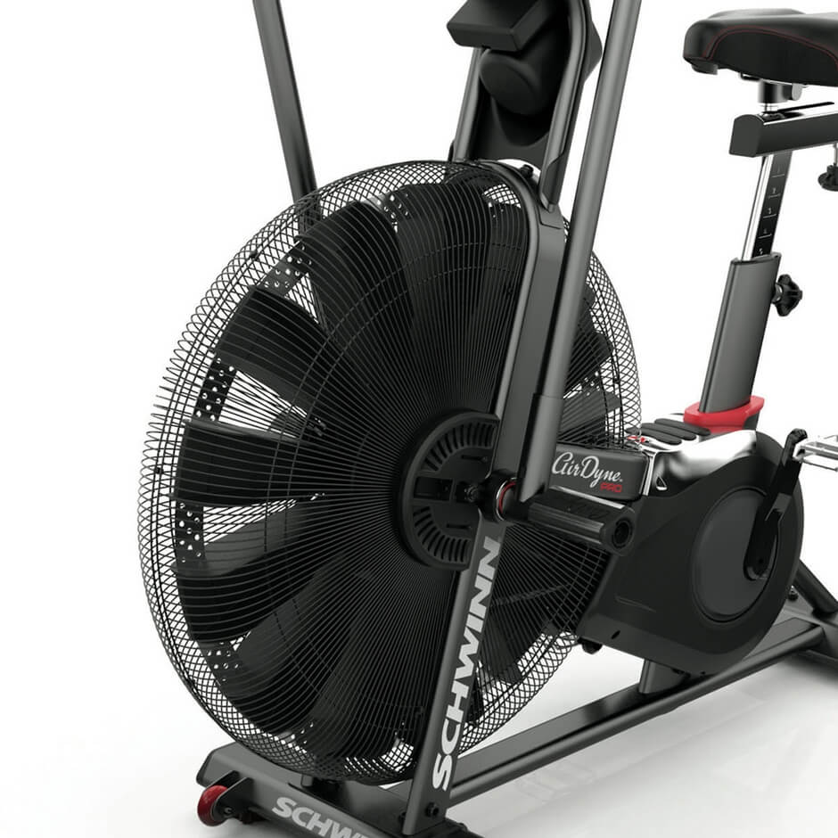 Air Dyne AD8