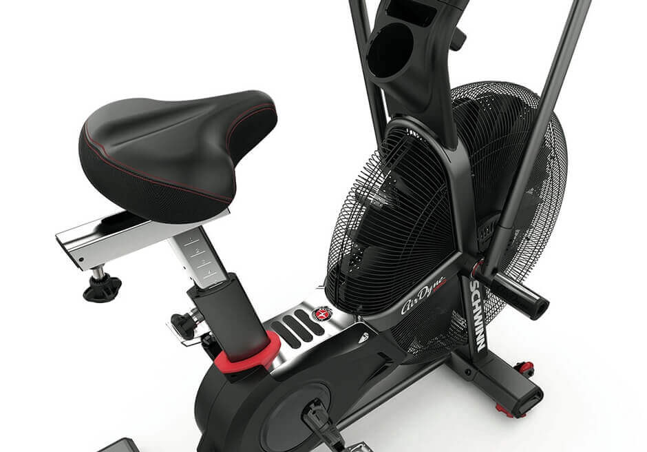 Air Dyne AD8