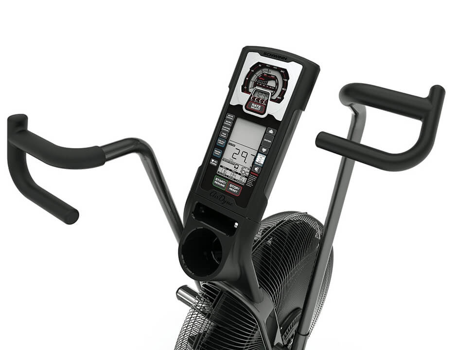 Air Dyne AD8
