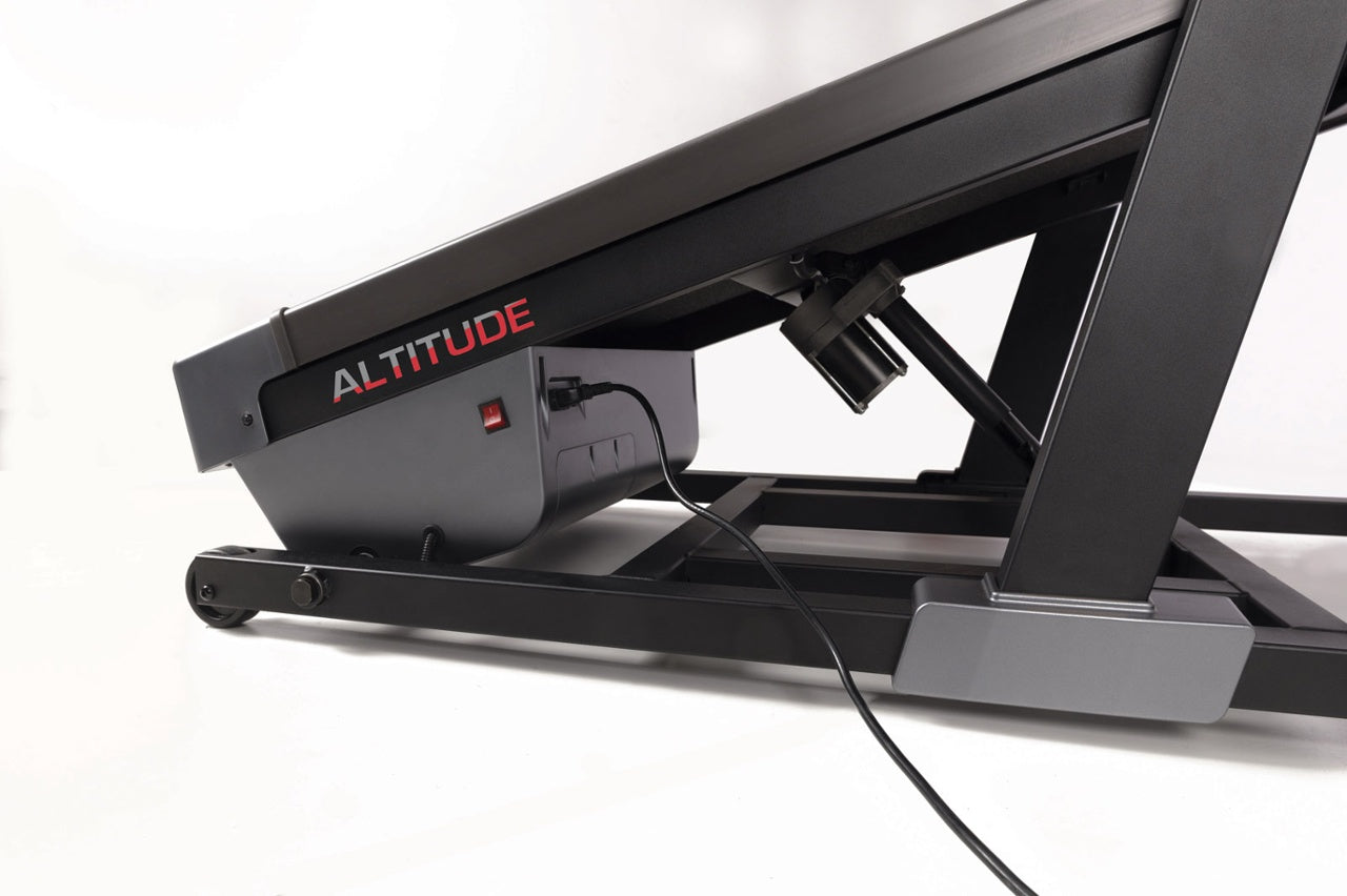 Altitude
