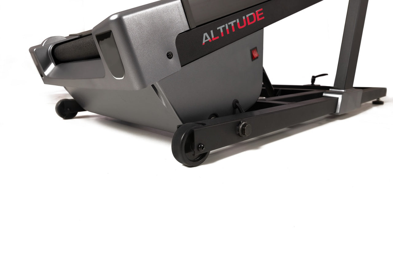 Altitude