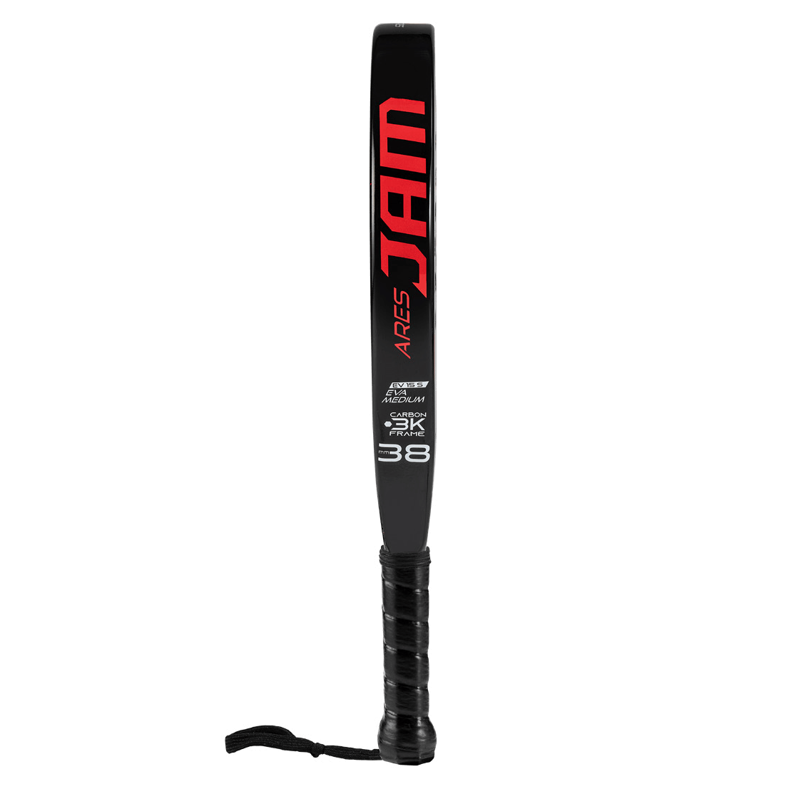 Ares Rosso