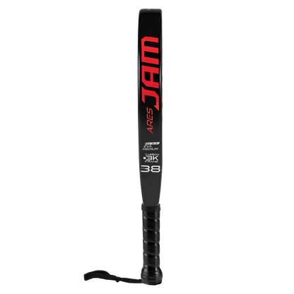 Ares Rosso