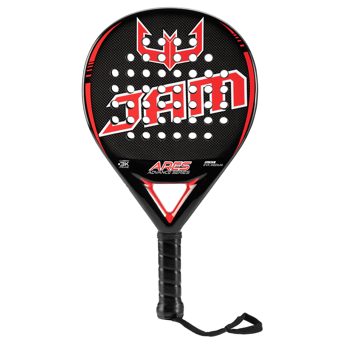 Ares Rosso