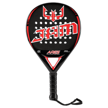 Ares Rosso