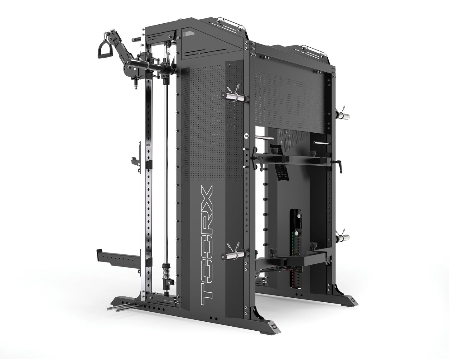 ASX 9500