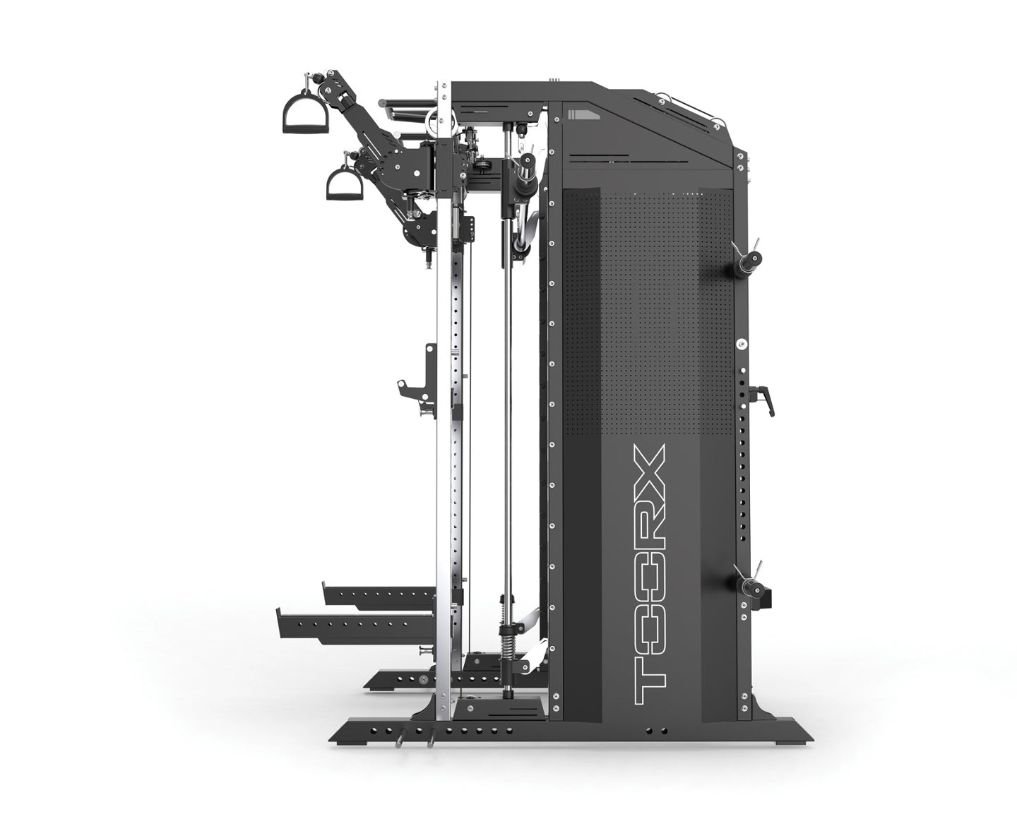 ASX 9500
