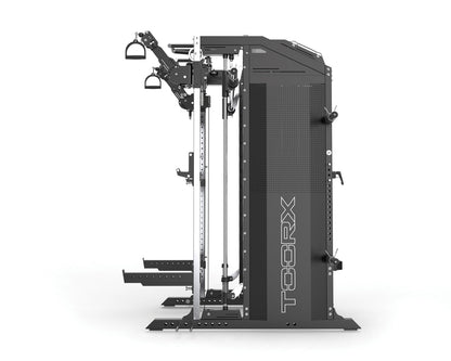 ASX 9500