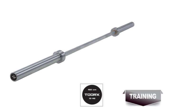 Bilanciere Power Training 150 cm Olimpico