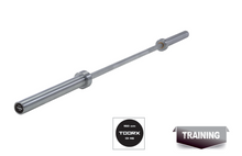 Toorx Power Training 150 cm - Bilanciere Olimpico