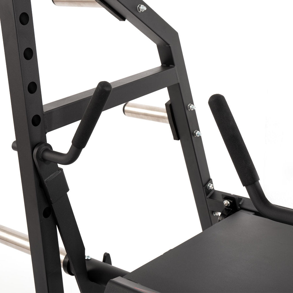 S300 Belt squat