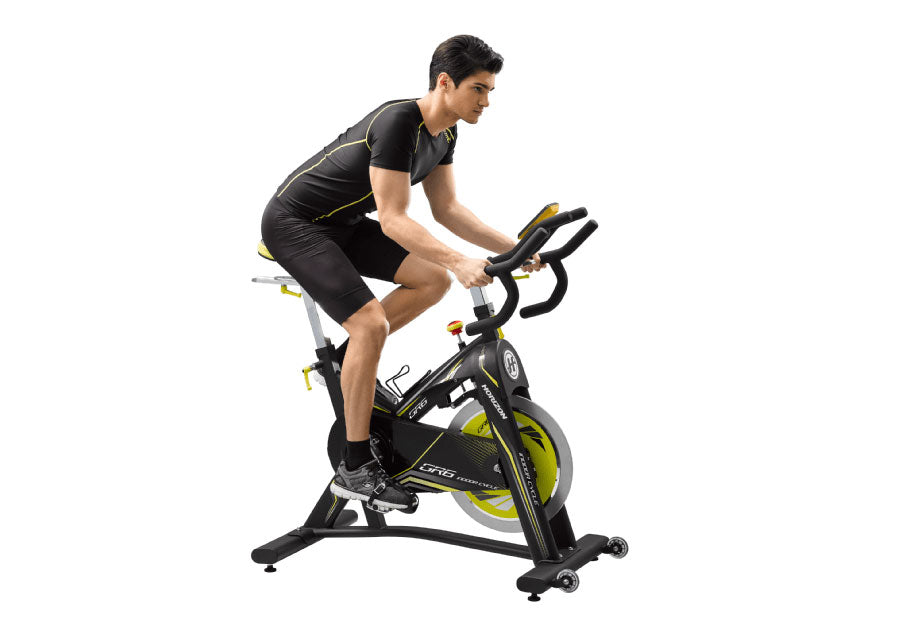 GR6 - Horizon – Teknofitness