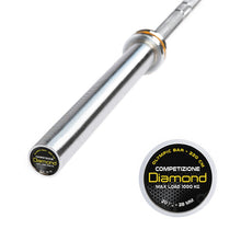 Bilanciere Competizione Diamond