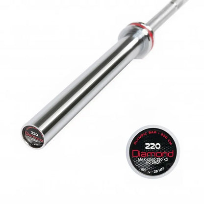 Bilanciere Diamond 320