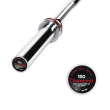 Bilanciere Diamond 150