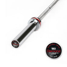 Bilanciere Diamond 180